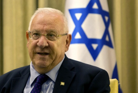  Israeli President Refuses To Sign Petition On 